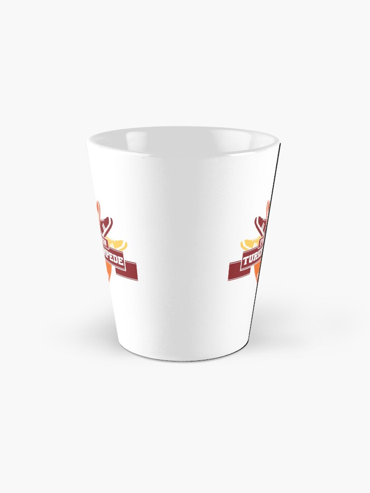 Thumbnail 2 of 4, Coffee Mug, Turkey Stampede 2025 designed and sold by TurkeyStampede.
