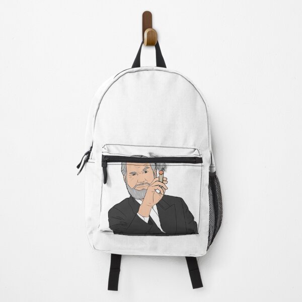 Item preview, David Letterman Hand-Drawn 420 Art designed and sold by Post.Colonial.