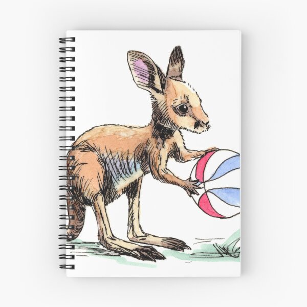 Item preview, Small Forward Joey designed and sold by Scribbles & Doodles by Jinx.
