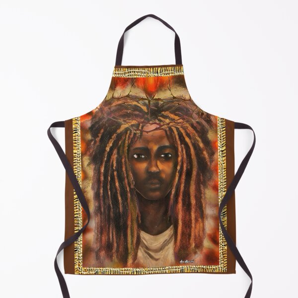 Item preview, Young Messiah.. designed and sold by MoonChild67.
