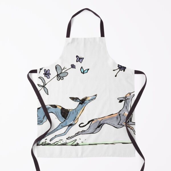 Item preview, Buttefly Races designed and sold by Scribbles & Doodles by Jinx.