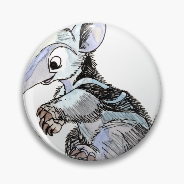 Item preview, Anteater Soccer designed and sold by Scribbles & Doodles by Jinx.