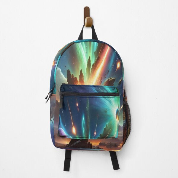 Item preview, Cosmic Fireworks designed and sold by Artisfunforme.