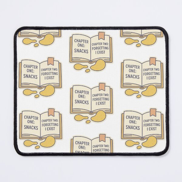 Item preview, Chapter One: Snacks designed and sold by SnugBugz.