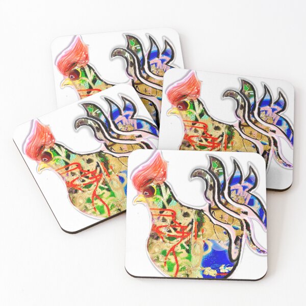 Item preview, Urban Chick  designed and sold by Tiki Teez.