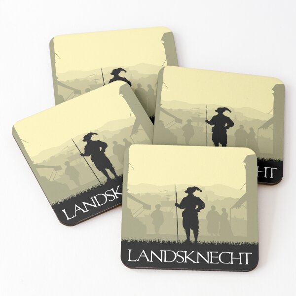 Item preview, Blades of History - Landsknecht designed and sold by dgmng.