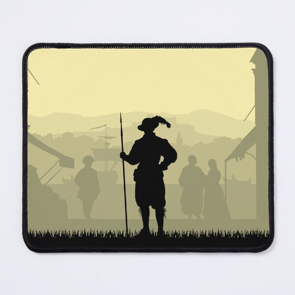 Item preview, Blades of History - Landsknecht designed and sold by dgmng.
