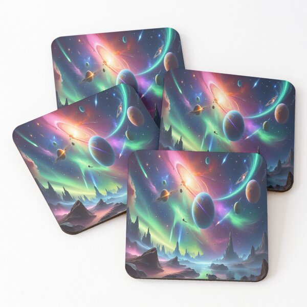 Item preview, Astral Reverie designed and sold by Artisfunforme.