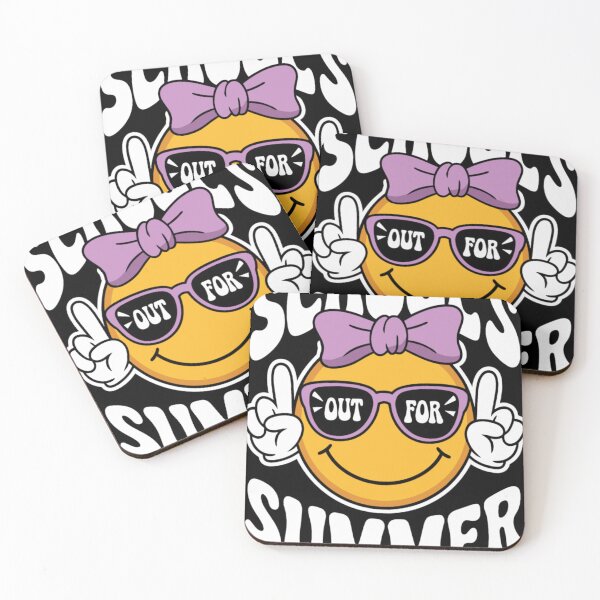 Item preview, School's Out For Summer Last Day Of School designed and sold by KitonicTees.