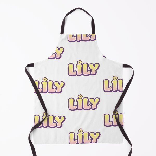 Item preview, Personalized Products: LILY | Unique and Thoughtful Custom Designs   designed and sold by Tw1nsAIArt.