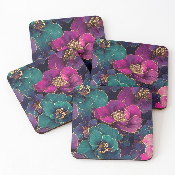 Item preview, Floral Radiance designed and sold by Visual-Elixir.