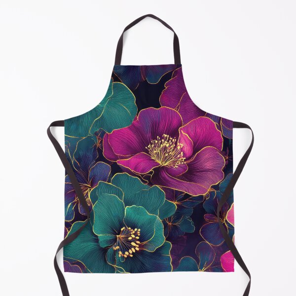 Item preview, Floral Radiance designed and sold by Visual-Elixir.