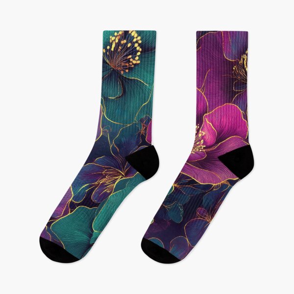 Item preview, Floral Radiance designed and sold by Visual-Elixir.