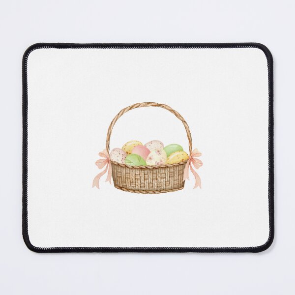 Item preview, Easter Basket Cake designed and sold by Pinprint.