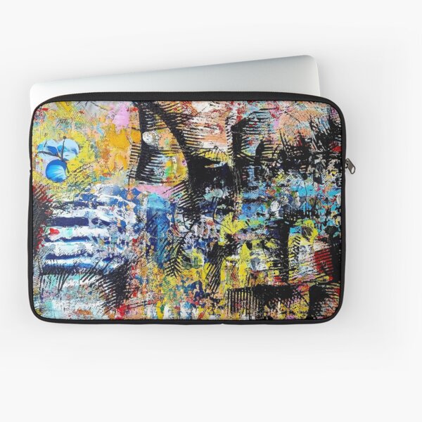 Item preview, abstracto10 designed and sold by splayxart.