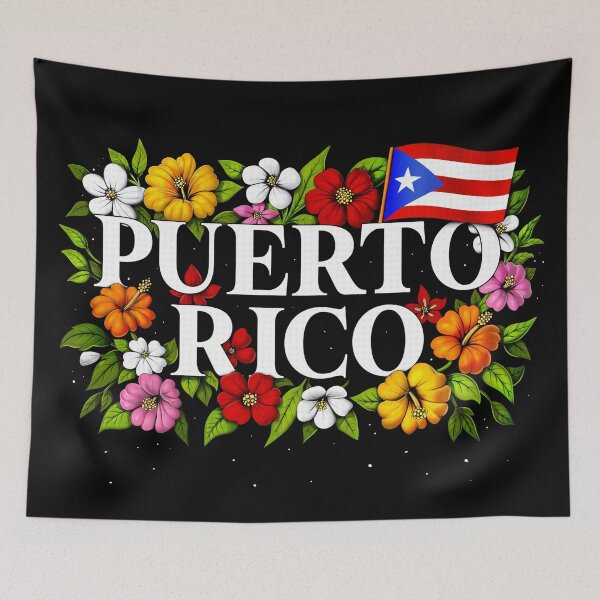 Aperçu de l'œuvre Porto Rico créée et vendue par underheaven.