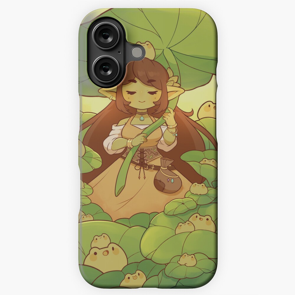 Item preview, iPhone Snap Case designed and sold by Rihnlin.