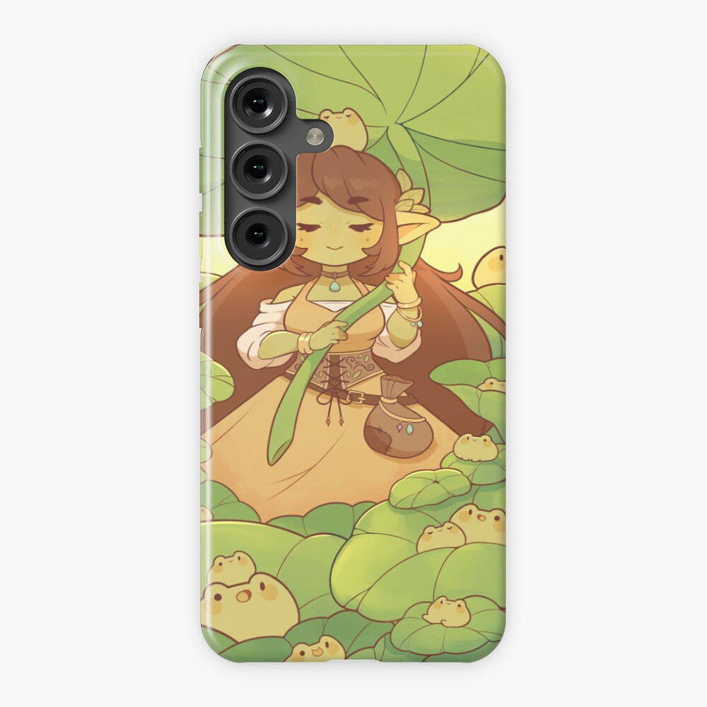Item preview, Samsung Galaxy Snap Case designed and sold by Rihnlin.