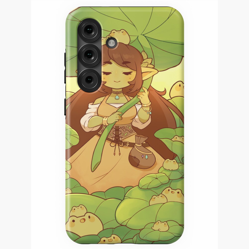 Item preview, Samsung Galaxy Tough Case designed and sold by Rihnlin.