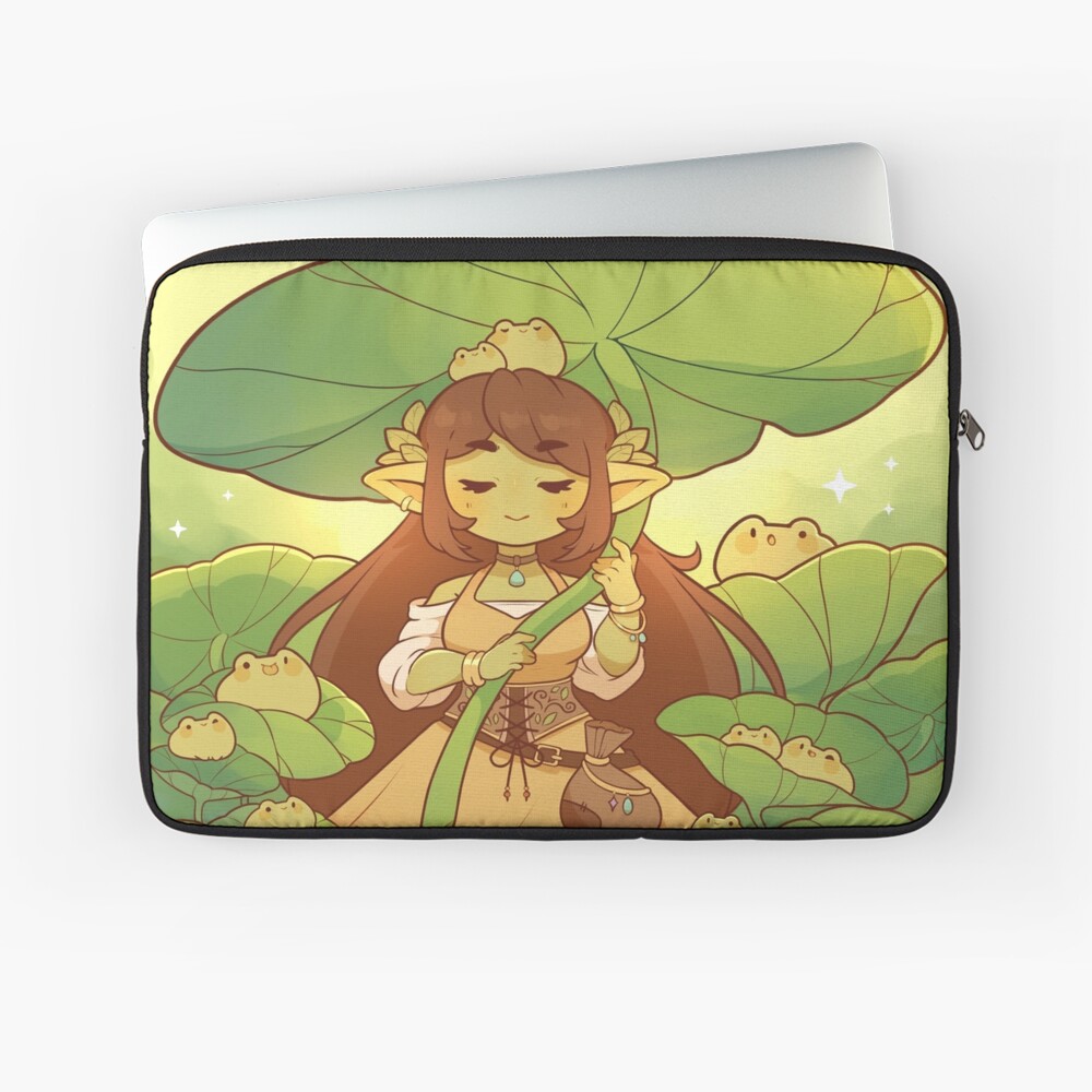 Item preview, Laptop Sleeve designed and sold by Rihnlin.