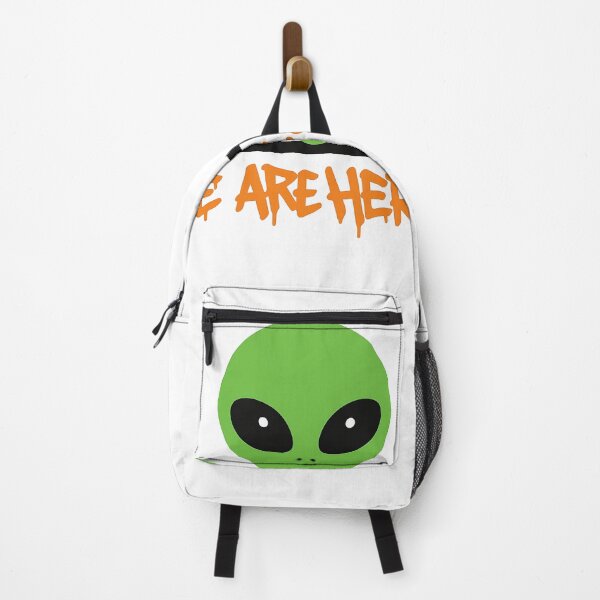 Item preview, Alien designed and sold by Gentle40Winks.