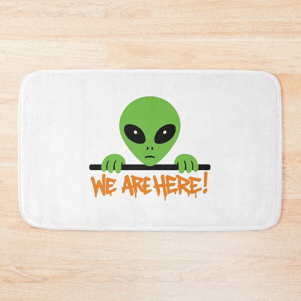Item preview, Alien designed and sold by Gentle40Winks.