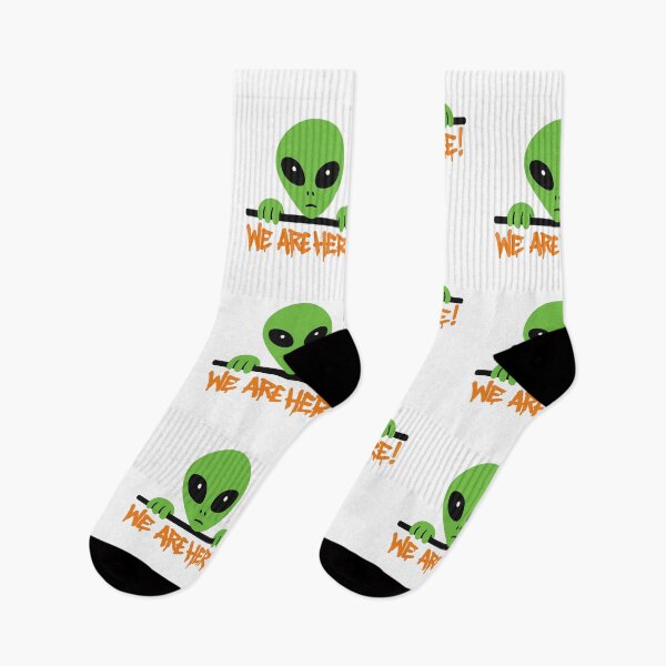 Item preview, Alien designed and sold by Gentle40Winks.