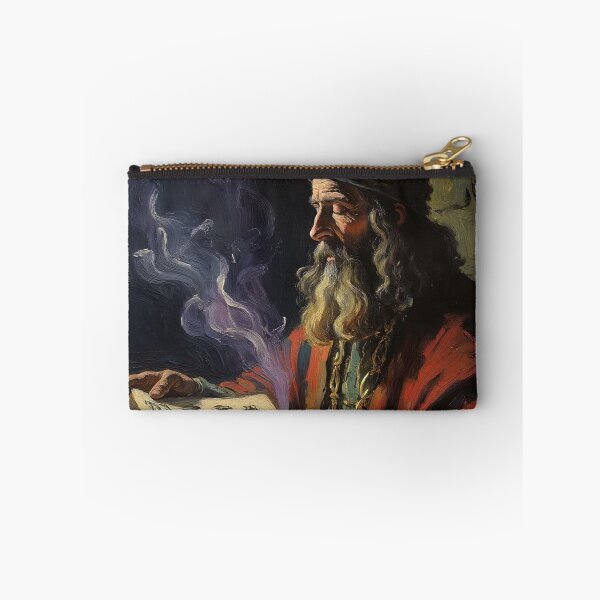Item preview, The Wayward Alchemist designed and sold by Vintage Designs +.
