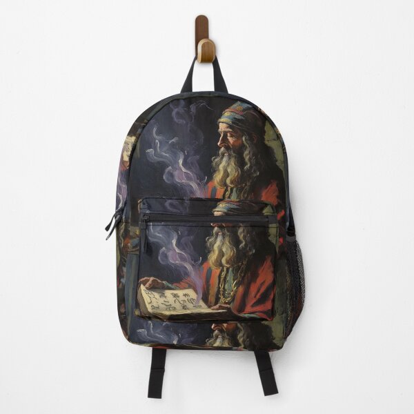 Item preview, The Wayward Alchemist designed and sold by Vintage Designs +.