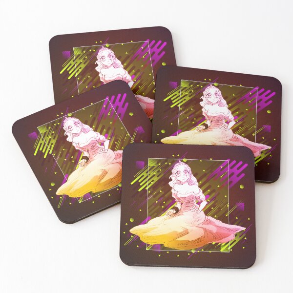 Item preview, Princess | Slay the Princess | Modern Graphic Design designed and sold by Eroshi.