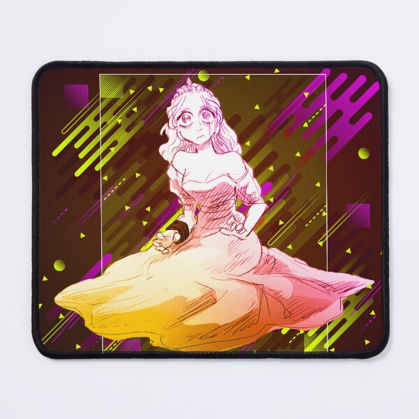 Item preview, Princess | Slay the Princess | Modern Graphic Design designed and sold by Eroshi.