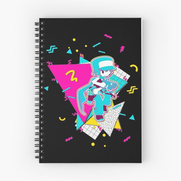 Item preview, Quote | Cave Story | 90s design designed and sold by Eroshi.
