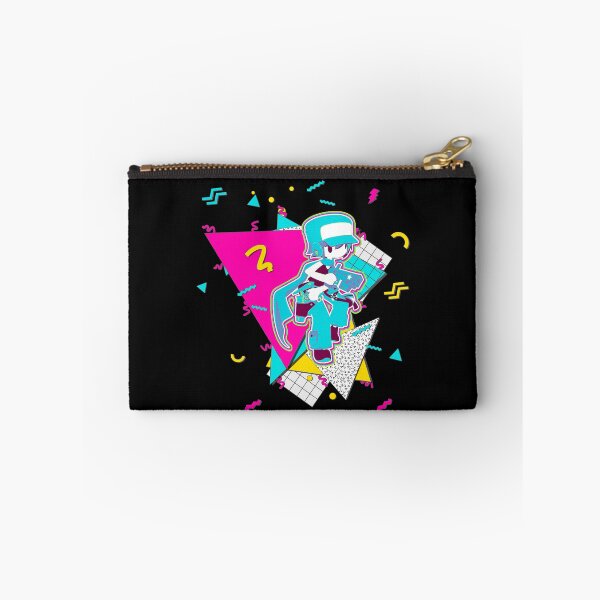 Item preview, Quote | Cave Story | 90s design designed and sold by Eroshi.