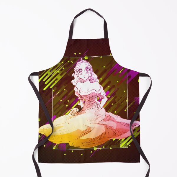 Item preview, Princess | Slay the Princess | Modern Graphic Design designed and sold by Eroshi.