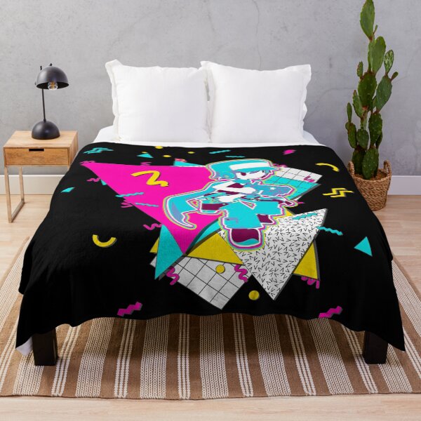 Item preview, Quote | Cave Story | 90s design designed and sold by Eroshi.