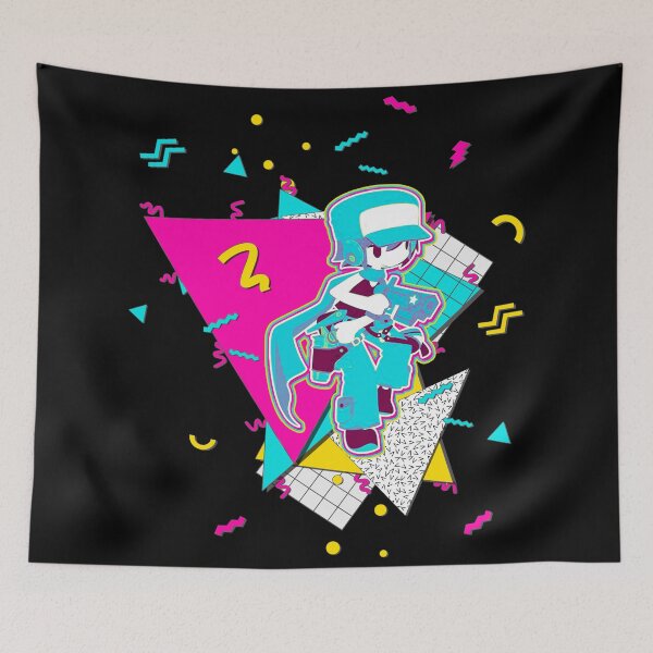 Item preview, Quote | Cave Story | 90s design designed and sold by Eroshi.