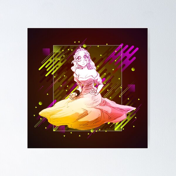 Item preview, Princess | Slay the Princess | Modern Graphic Design designed and sold by Eroshi.