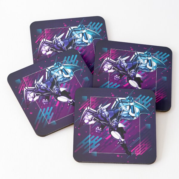 Item preview, Elemental HERO Stratos | Modern Graphic Design designed and sold by Eroshi.