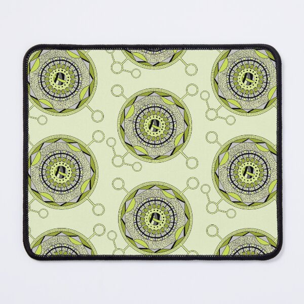 Item preview, Hera Mandala designed and sold by VideoUnit12.