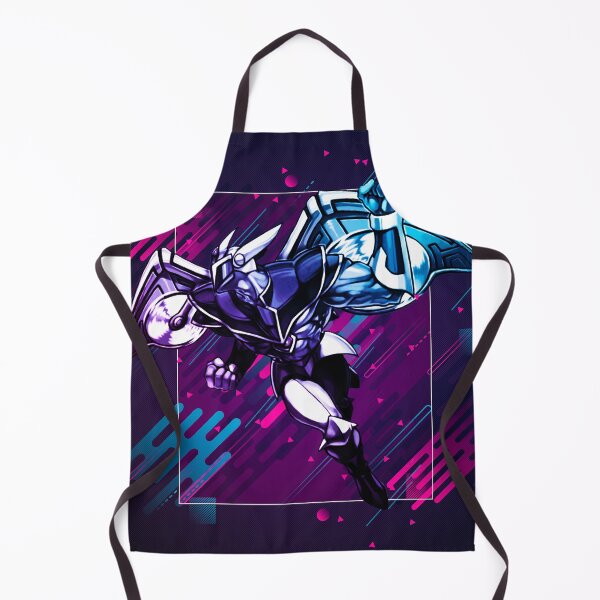 Item preview, Elemental HERO Stratos | Modern Graphic Design designed and sold by Eroshi.