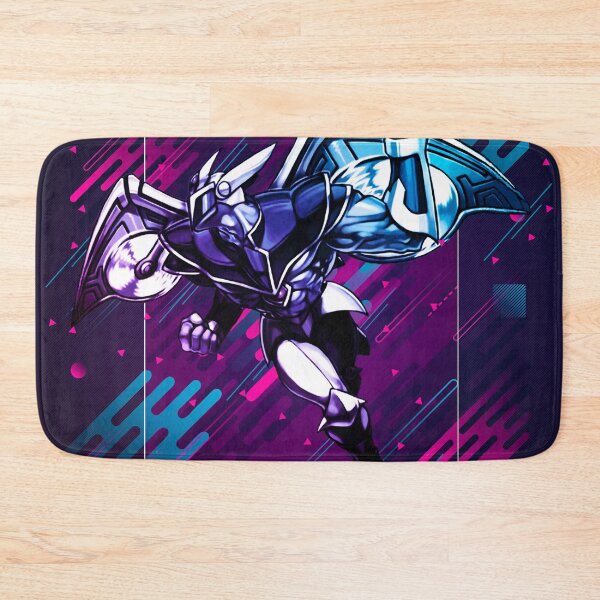 Item preview, Elemental HERO Stratos | Modern Graphic Design designed and sold by Eroshi.