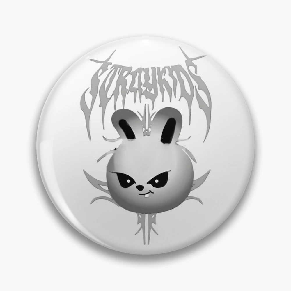 スキズ EVIL SKZOO 闇T ポップアップ リービット リビ Leebit EVIL SKZOO T-SHIRT - World Tour 'dominATE'【Leebit】/ Stray