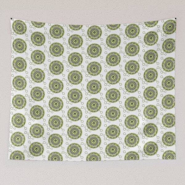 Item preview, Hera Mandala designed and sold by VideoUnit12.