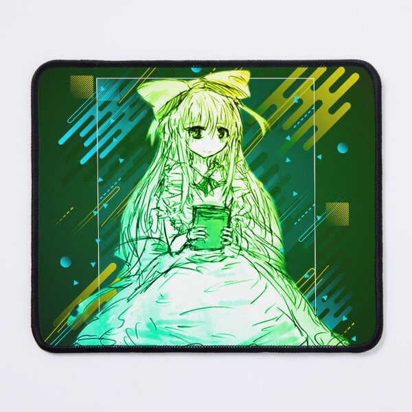 Item preview, Alice | Black Souls | Modern Graphic Design designed and sold by Eroshi.