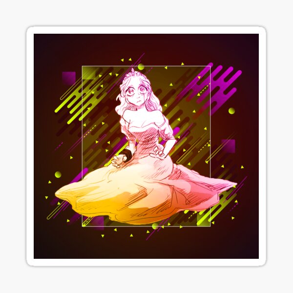 Item preview, Princess | Slay the Princess | Modern Graphic Design designed and sold by Eroshi.