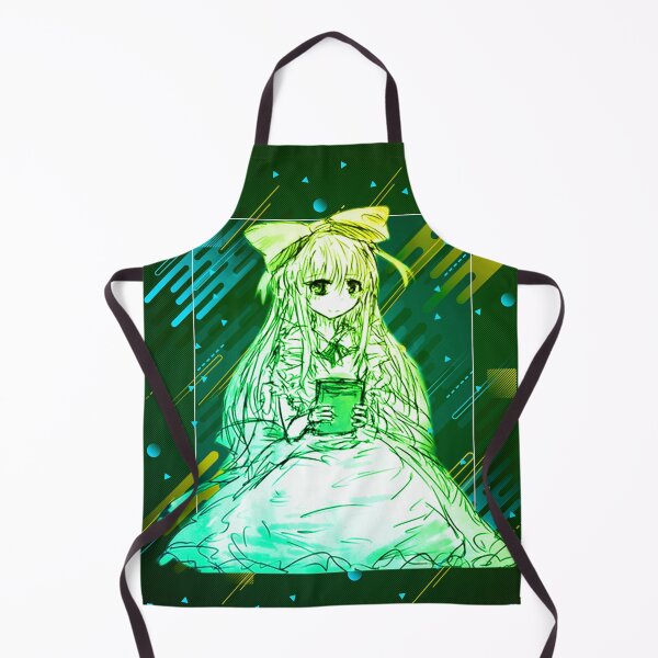 Item preview, Alice | Black Souls | Modern Graphic Design designed and sold by Eroshi.