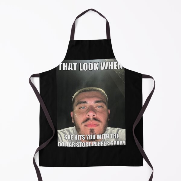 Item preview, Melinated Chinese Informant designed and sold by Tricky1998.