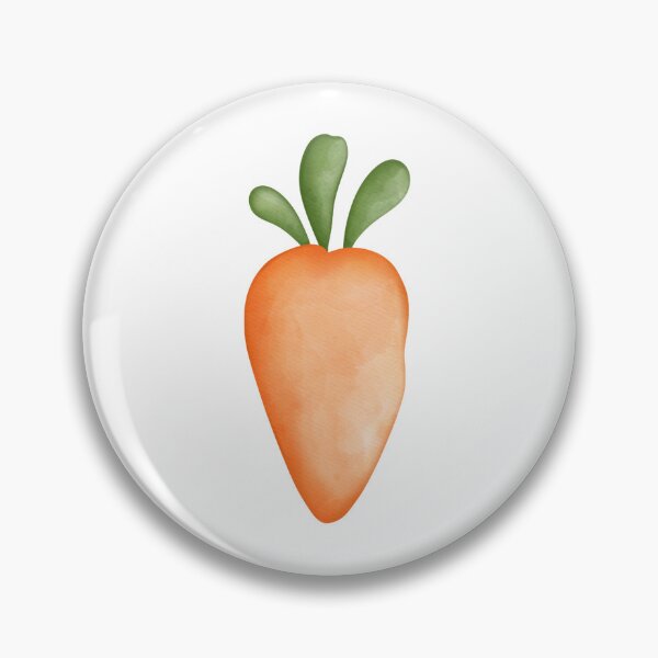 Item preview, Easter Carrot designed and sold by Pinprint.
