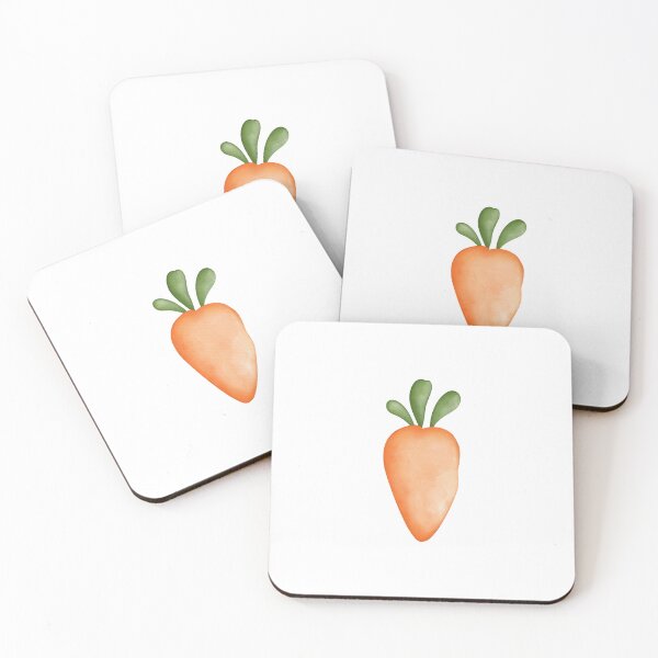 Item preview, Easter Carrot designed and sold by Pinprint.
