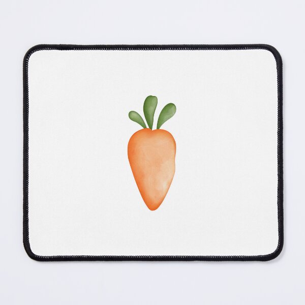 Item preview, Easter Carrot designed and sold by Pinprint.